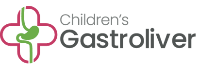 Children's Gastroliver Center Logo
